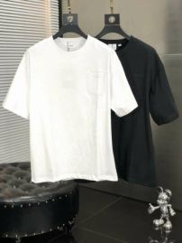 Picture of Burberry T Shirts Short _SKUBurberryXS-Lbwtn3333127